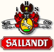 Sallandt Wappen